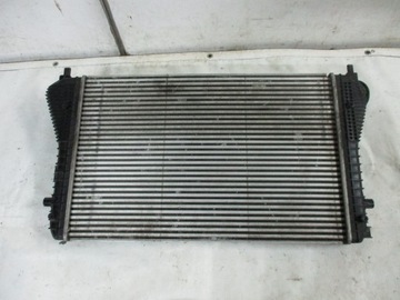 фото thumb №9, Радиаторов интеркулер 1k0145803l vw skoda 1,9 tdi