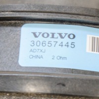 фото thumb №5, Volvo v40 2016 левая сторона динамик дверь задних