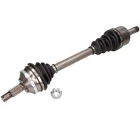 фото thumb №1, Піввісь перед ліва do citroen evasion peugeot 806