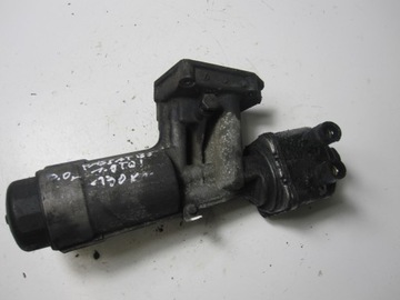 фото thumb №1, Корпус фильтра масла vw passat b5 1.9tdi 130km 00r