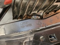 фото thumb №15, Honda civic x 10 лампа левый перед full led europa комплектная