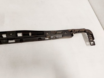 фото thumb №8, Fiat 500l 500 l ковзун бампера середній зад задній кріплення тримач 51885876