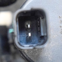 фото thumb №5, Dacia sandero 2014 насос розпилювача скло передньої / лобове