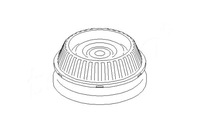 фото thumb №2, Подушка амортизатора ford cougar mondeo i mondeo