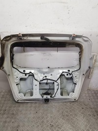 фото thumb №6, Крышка багажника задняя задняя opel mokka x