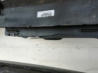 фото thumb №9, Porsche panamera turbo 971 2 бампер передний перед