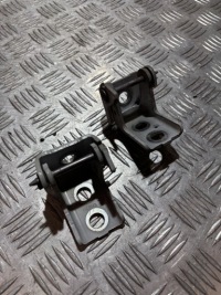 фото thumb №1, Петлі двері лівий перед комплект citroen e-c4 c4 iii 20-