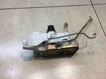 фото thumb №3, Замок двері лівий перед avensis t22 2.0 d4d 5 pin