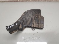 фото thumb №3, Підкрилок захист лівий задня kia picanto ii