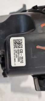 фото thumb №11, Противотуманная фара левый kia ceed iii 18-