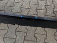 фото thumb №8, Бампер перед передній bmw x4 g02 колір c06