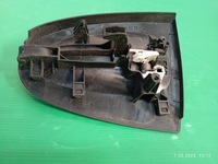 фото thumb №9, Ручка дверь наружная правый перед smart fortwo a4517200275