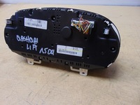 фото thumb №12, Лічильник приладова панель nissan qashqai j10 lift 1.5 europa