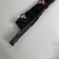 фото thumb №10, Напрямна кронштейн кронштейн ліва бампера задня subaru outback nf3k8b-0