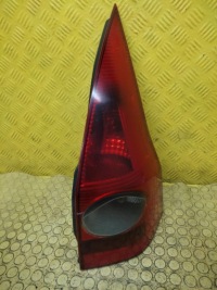 фото thumb №1, Renault megane ii kombi лампа правый задняя 8200142683