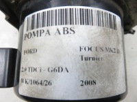 фото thumb №7, Блок управления abs ford focus mk2 ii turnier 10096001273 8m512c405aa 10020603224