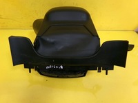 фото thumb №7, Корпус захист замка запалювання колонки кермового opel insignia a 13306256 nr205