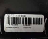 Протитуманна фара tesla s drl ліве Доставка, фото thumb