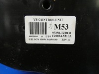 фото thumb №4, Hyundai i40 панель радіо кондиціонера