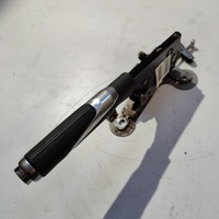 фото thumb №3, Citroen c3 iii важіль гальма ручного хром шкіра