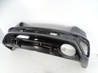 фото thumb №7, Бампер зад задний audi a3 8y rs3