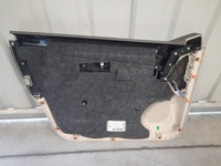 фото thumb №14, Mercedes glk x204 09-15 обшивка дверь левый правый перед usa