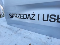 фото thumb №9, Двері правий задня vw caddy 2k7848208p