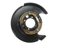 фото thumb №1, Диск якірна захист диск chevrolet captiva opel antara задня задня ліва