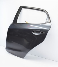 фото thumb №3, Mazda 2 ii de двері ліва задня задні org