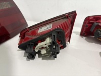 фото thumb №13, Audi a5 8t sportback лампа правый левый задняя комплект