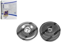 фото thumb №1, Колесо пасове вала колінчастого impergom rpk498484