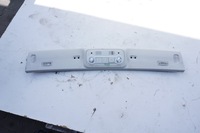 фото thumb №1, Защита планка крыша 1q0867390k volkswagen eos