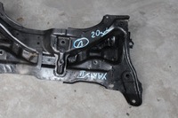 фото thumb №11, Подвешивание подрамник тележка траверса колыбель yaris ii