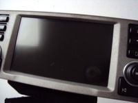 фото thumb №5, Экран дисплей range rover vogue l322 01-07