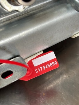 фото thumb №16, Комплект подушка безпеки подушки ремені skoda fabia ii 2 roomster 5j0880201d eu