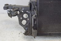 фото thumb №5, Pas передний радиатор audi a6 c5 2.5 tdi