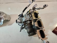 фото thumb №4, Mercedes gla ii h247 1.3 16v турбина a2820900280 144106434r