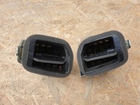 фото thumb №7, Qashqai j11 решітка обдув 687604ea0a 687614ea0a