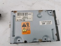 фото thumb №1, Модуль напряжения 12779234 opel insignia a