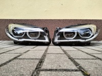 фото thumb №1, Лампа лампы правая bmw 5 f10 f11 адаптивный led