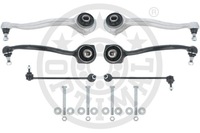 фото thumb №2, Рычаг перед g8-2000 szt optimal