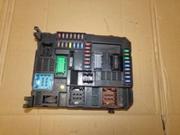 фото thumb №1, Модуль bsi коробка 9807532080 peugeot 208