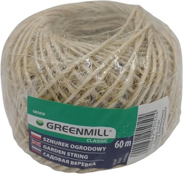 САДОВАЯ ЛИНИЯ 60 М GREENMILL