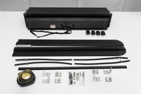 фото thumb №6, Ford ranger v 2011-2021 алюминиевая шторка кузов