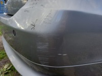 фото thumb №5, Бампер задняя bmw e61 2005r a08/7 kombi