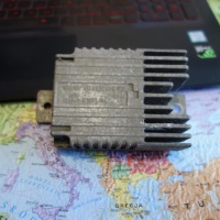 Купити Mercedes w168 модуль блок керування вентилятора a0275458032, фото thumb