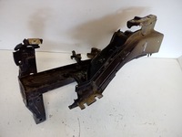 фото thumb №1, Ліва передня чверть citroen ds5 erud