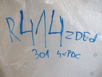 фото thumb №14, Peugeot 301 бампер задній зад 4 pdc новий 9677664277 1621681280