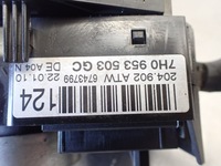 фото thumb №7, Подрулевой переключатель рычаг skoda roomster premia 1.4