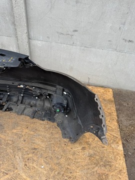 фото thumb №6, Бампер перед переднее комплектный renault kadjar tecnl 4 pdc